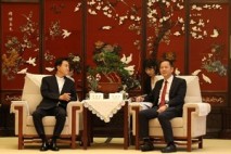 충남도, 중국 양저우시와 교류·협력 추진