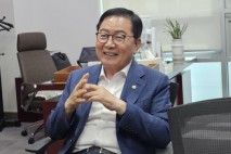 [인터뷰] 장종태 