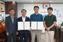 홍성군, 의료취약계층 보철치료 지원