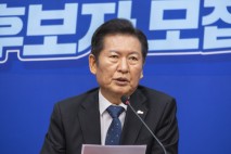정청래, '조국 견제론'에 