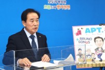 내년 지방선거 3선 단체장 출신 거취 놓고 '설왕설래'