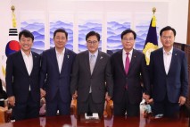 여야, '국힘 전대' 22일 본회의 안열기로… 25일로 대체