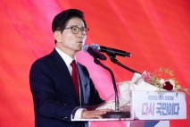김문수-안철수 오늘 오찬 회동…찬탄표 흡수 전략