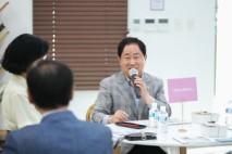 남양주시, ‘시민시장 DAY’ 개최