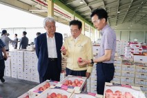 영천시, '찾아오는 부자농촌' 만든다
