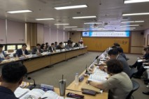 군산시·민주당 내년도 국가예산 확보에 어깨동무