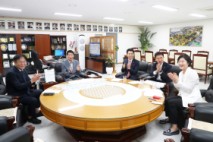 전주시의회, “전주가정법원 반드시 설치” 전북지방변호사회 한목소리