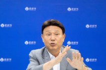 강임준 군산시장 “시민과 군산의 미래를 위해 흔들림 없이 전념할 것”