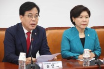 정청래에 ‘기대’하는 국힘?…“강경 무리수로 여론 등돌릴 수도”