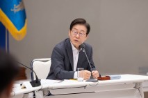 李대통령, 조정식·서영교·이재강 의원 인도네시아 특사 파견