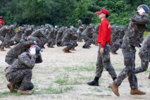 “출산율 최저 韓, 북한과 전쟁하면 병력 부족 직면”
