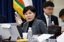 국힘 조은희, ‘보이스피싱 차단법’ 발의…전화번호·AI음성 허위조작 방지