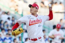 ‘토종 에이스’ 김광현이 돌아왔다…SSG, 3위 등극 절호의 기회