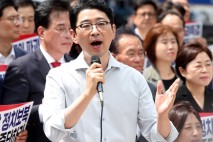 주진우, 구윤철 ‘코스피 PBR 10’ 발언에 “어이 상실…주식 ABC도 몰라”