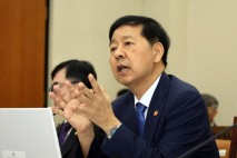 구윤철 부총리 “PBR을 PER로 순간 착각…제 불찰 송구”