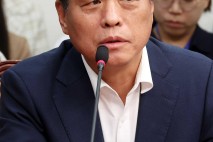 22일 국민의힘 전당대회에 與 사무총장이 참석, 왜?