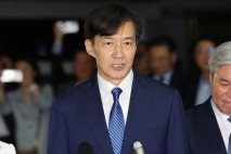 조국 “李지지율 하락에 내 영향은 N분의1”…與한준호 “당내 불편해하는 분들 있다”