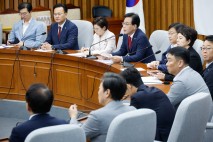 국힘, 조현 장관 돌연 미국행에 “결코 가볍게 볼 일 아냐”