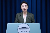 李대통령, 24~27일 중국에 특사 파견…미·일 순방 기간 중 친서 전달
