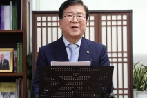 中에 24일 특사단 파견…李 취임후 특사외교 마무리
