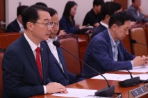 국힘, 조현 급거 방미에 “농산물 추가 개방 없다는 주장 책임져야”
