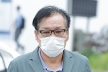 대검, ‘건진법사 관봉권 띠지 폐기’ 서울남부지검 압수수색