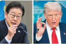 韓美, 정상회담 직전 ‘투자-농축산물 줄다리기’