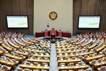 [속보]노란봉투법 與 주도로 본회의 통과