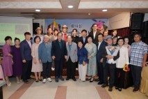 제14회 문경시 명사 초청 시낭송회 성료
