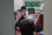 민주 "검찰개혁 초안 26일까지 만들 것…속도조절 여지없다"