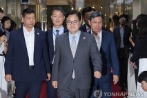 우원식 국회의장, 내달 3일 중국 전승절 행사 참석 결정