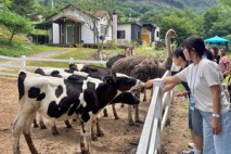 충북농기원, 늘봄학교 핵심인력 대상 워크숍 진행