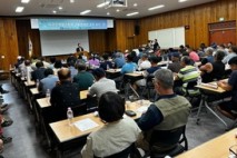 여주시, 외국인 계절근로자 대상 폭염 안전교육 실시