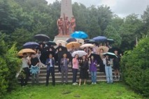 강원교육청, 을지전망대 안보현장 체험