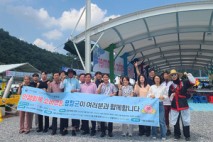 평창군, 소비쿠폰 지급률 92% 돌파…‘더위사냥축제’와 시너지