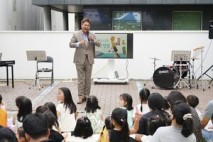 종로구, 어린이집 4개소에 텃밭 조성···“생태 감수성 쑥쑥”