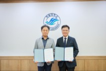 한림대·춘천고, 지역 인재 육성 협약 체결