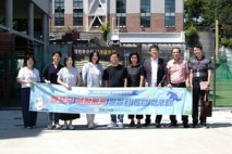 마포구의회 생활체육 연구회, 마포구민체육센터 현장 방문