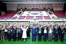 김경일 파주시장, “역사를 기억하고 현재를 성찰하며 미래를 준비하는 도시 만들 것”