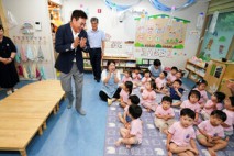 종로구, 맞벌이 가정 위한 ‘아침돌봄’ 사업···9월부터 시범운영