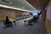 부평구, 지방하천 관리개선 실시설계용역 착수보고회 개최