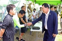 “화랑대기, 유소년 축구의 산실”… 경주 전역이 뜨거운 축구 열기로
