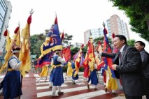 주민이 주인공이 되는 ‘제36회 화도진 축제’ 9월 개막