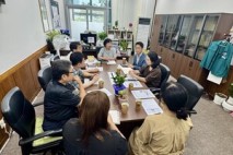 의정부시, ‘재가장기요양기관과 함께하는 통합돌봄 추진 간담회’ 개최