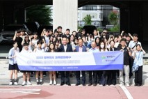동두천시, 교육발전특구 사업 ‘문화콘텐츠 창업자 양성과정’ 현장 학습 실시