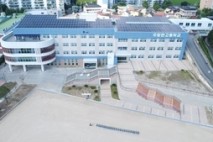 경남교육청, “함안고 본관동 새 단장, 미래형 학교로”