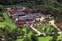 “병산서원, 드디어 편하게 간다” 세계유산 병산서원 진입로 정비, 수십 년 만에 허가