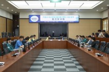 거제시, 야간관광 전략 마련 위한 밑그림 그린다