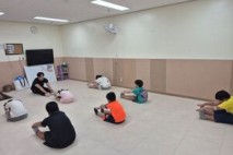 인천 중구, 아동 비만 예방 나서