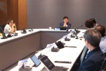 박승원 광명시장 “사회연대경제 실현하는 핵심 거점으로 자리잡을 것”
